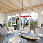 Сasa de vacaciones In Ostseeresort With Sauna Olpenitz