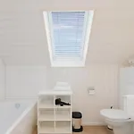 Сasa de vacaciones In Ostseeresort With Sauna *