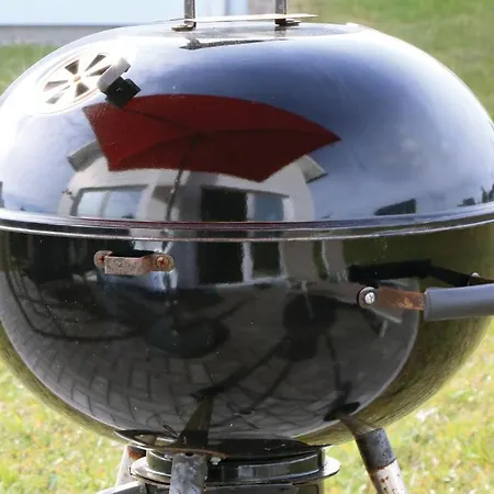 Cozy In Ostseeresort * אולפניץ