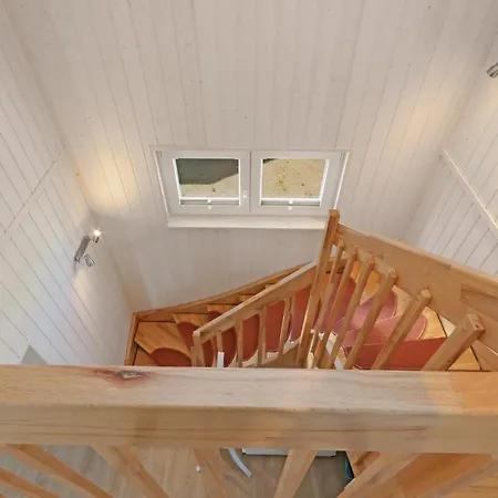 Ferienhaus In Ostseeresort With Sauna
