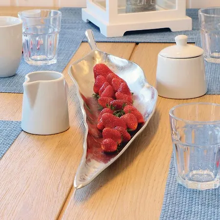 Cozy In Ostseeresort בית נופש *