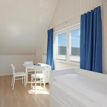 In Ostseeresort With Sauna Feriehus *