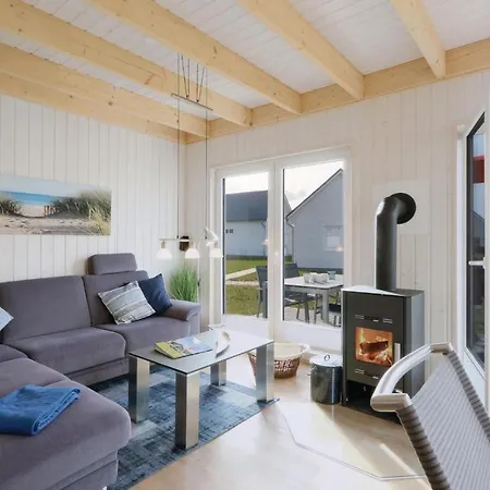 Feriehus In Ostseeresort With Sauna
