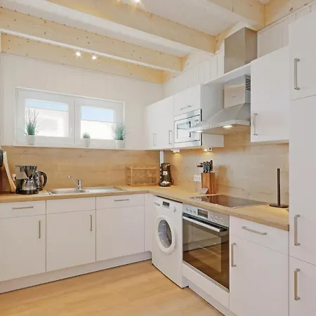 Cozy In Ostseeresort * אולפניץ