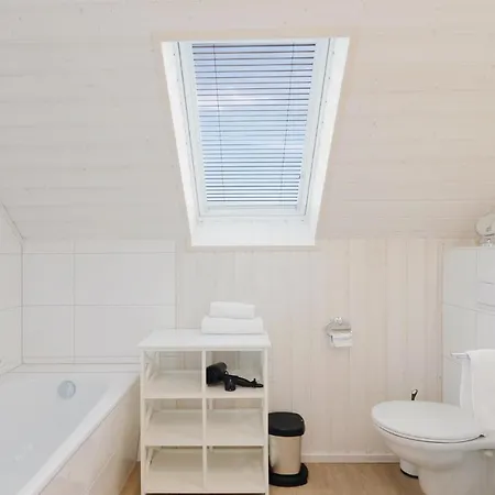 בית נופש Cozy In Ostseeresort *