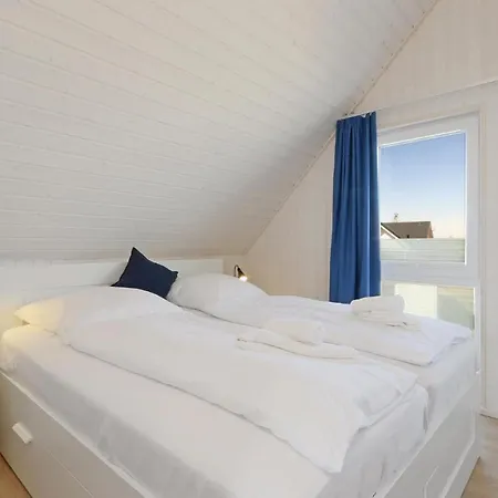 In Ostseeresort With Sauna Feriehus *