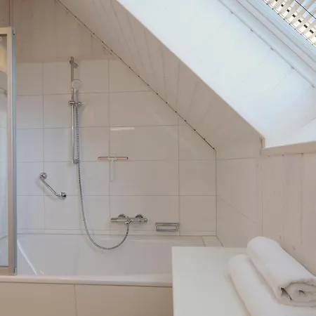 Cozy In Ostseeresort בית נופש אולפניץ