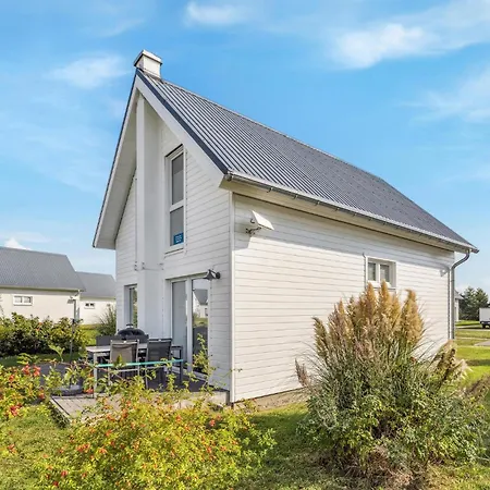 בית נופש Cozy In Ostseeresort