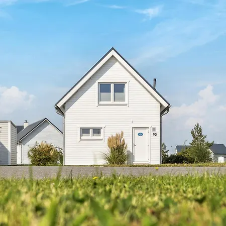 Cozy In Ostseeresort *