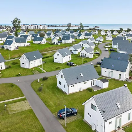 בית נופש Cozy In Ostseeresort