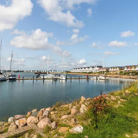 Cozy In Ostseeresort בית נופש *