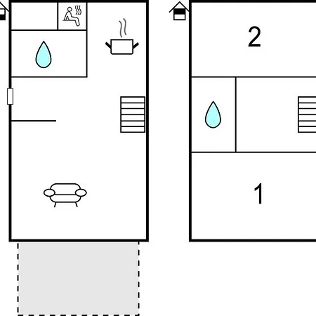 Cozy In Ostseeresort * אולפניץ