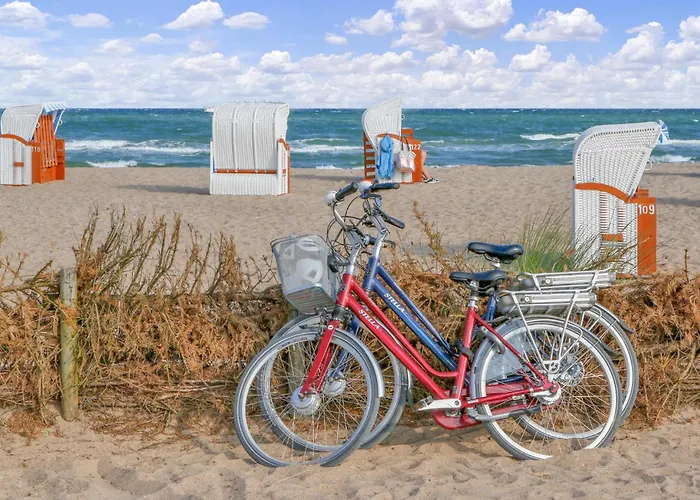 Cozy In Ostseeresort Casa vacanze Olpenitz